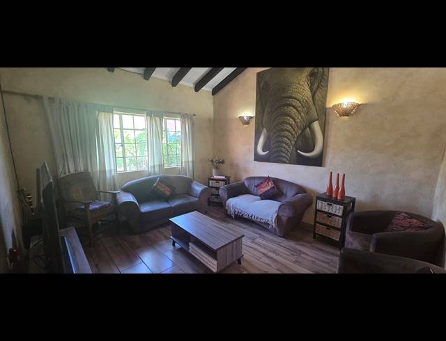 3 BEDROOM FREESTANDING FOR SALE IN CAPRICORN